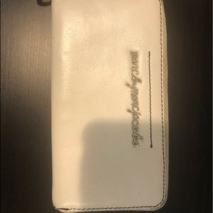 Marc by Marc Jacobs wallet w/ matching coin purse